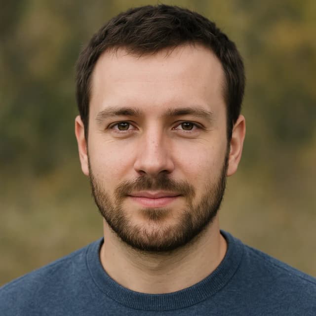 Norbert Szymański