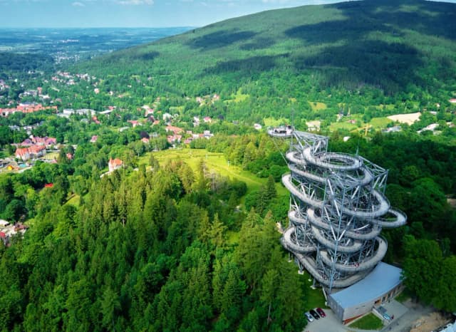 Gdzie na wakacje w górach? Odkryj idealne miejsca w Polsce Gdzie na wakacje w górach? Odkryj idealne miejsca w Polsce