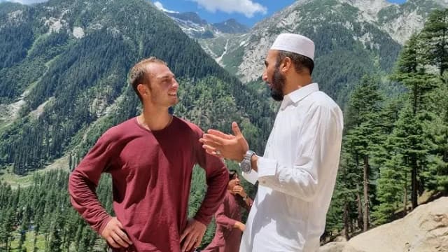 Czy Pakistan jest bezpieczny? Odkryj aktualne zagrożenia i porady Czy Pakistan jest bezpieczny? Odkryj aktualne zagrożenia i porady