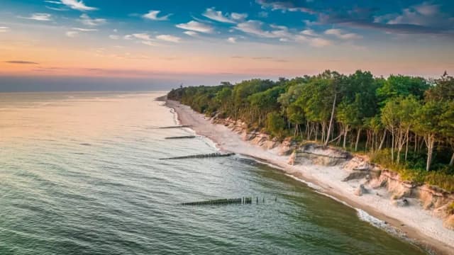 Ile za nocleg nad morzem? Sprawdź ceny i najlepsze oferty Ile za nocleg nad morzem? Sprawdź ceny i najlepsze oferty