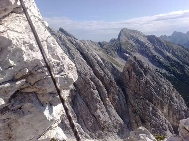 Planica jakie góry: Odkryj fascynujące szczyty Alp Julijskich Planica jakie góry: Odkryj fascynujące szczyty Alp Julijskich