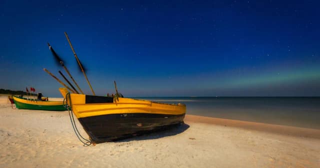 Gdzie najbliżej nad morze z Poznania? Odkryj najlepsze miejsca na plażę Gdzie najbliżej nad morze z Poznania? Odkryj najlepsze miejsca na plażę