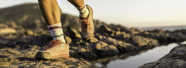 Jakie skarpety w góry latem? Wybierz najlepsze dla komfortu i ochrony Jakie skarpety w góry latem? Wybierz najlepsze dla komfortu i ochrony