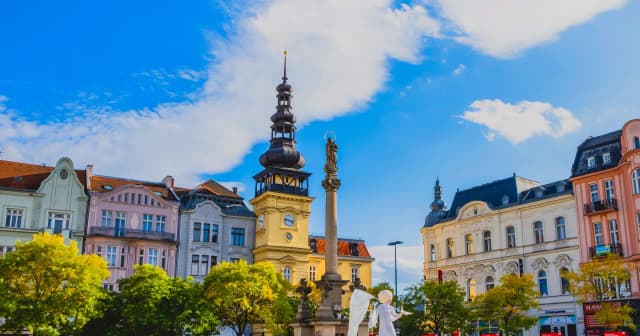 Ostrava atrakcje: odkryj niezwykłe miejsca, które musisz zobaczyć Ostrava atrakcje: odkryj niezwykłe miejsca, które musisz zobaczyć