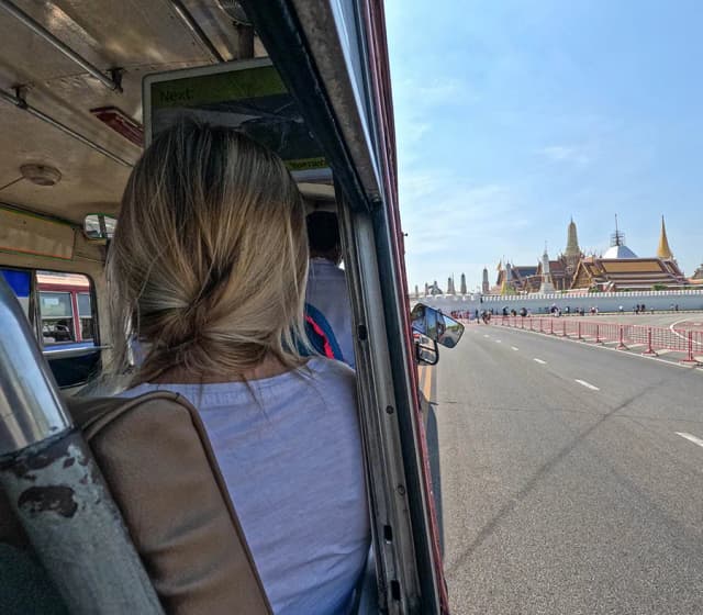 Czy w Bangkoku jest bezpiecznie? Oto, co musisz wiedzieć przed podróżą Czy w Bangkoku jest bezpiecznie? Oto, co musisz wiedzieć przed podróżą
