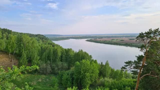 Najpiękniejsze miejsca w Rosji, które zachwycą każdego podróżnika Najpiękniejsze miejsca w Rosji, które zachwycą każdego podróżnika