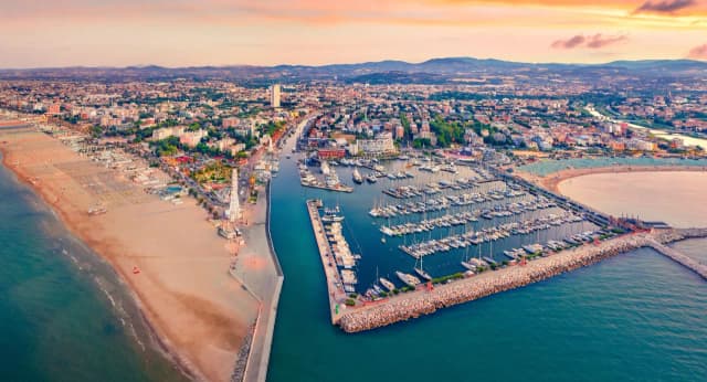 Rimini czy jest bezpiecznie? Sprawdź, co musisz wiedzieć o zagrożeniach Rimini czy jest bezpiecznie? Sprawdź, co musisz wiedzieć o zagrożeniach