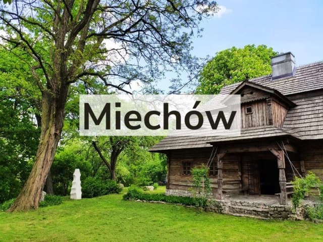 Miechów atrakcje: odkryj ukryte skarby i nieznane miejsca Miechów atrakcje: odkryj ukryte skarby i nieznane miejsca