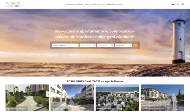 Najpiękniejsze miejsca nad polskim morzem, które musisz zobaczyć Najpiękniejsze miejsca nad polskim morzem, które musisz zobaczyć