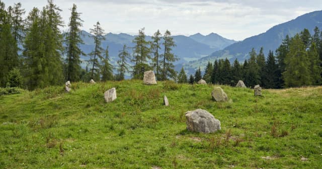 Najpiękniejsze miejsca w Austrii, które musisz zobaczyć na własne oczy Najpiękniejsze miejsca w Austrii, które musisz zobaczyć na własne oczy