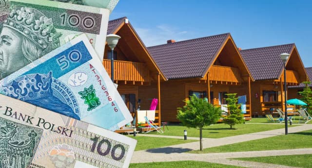 Jak znaleźć tanie noclegi w Polsce i zaoszczędzić na podróży Jak znaleźć tanie noclegi w Polsce i zaoszczędzić na podróży