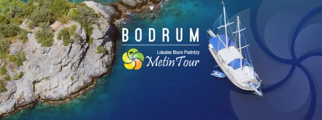 Bodrum nad jakim morzem? Odkryj tajemnice Morza Egejskiego Bodrum nad jakim morzem? Odkryj tajemnice Morza Egejskiego
