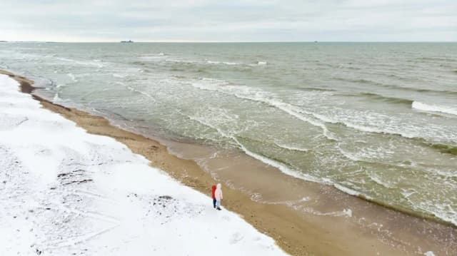Gdzie nad morze zimą? Odkryj spokojne miejsca pełne uroku Gdzie nad morze zimą? Odkryj spokojne miejsca pełne uroku