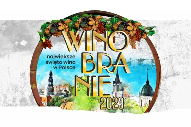 Kiedy winobranie w Zielonej Górze? Poznaj daty i atrakcje festiwalu Kiedy winobranie w Zielonej Górze? Poznaj daty i atrakcje festiwalu