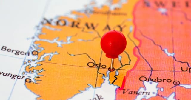 Czy w Norwegii jest bezpiecznie? Odkryj niepokojące zmiany w bezpieczeństwie Czy w Norwegii jest bezpiecznie? Odkryj niepokojące zmiany w bezpieczeństwie