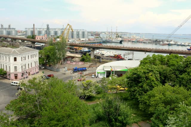 Odessa czy jest bezpiecznie? Sprawdź zagrożenia i porady dla turystów Odessa czy jest bezpiecznie? Sprawdź zagrożenia i porady dla turystów