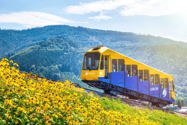 Góra Żar gdzie jest - odkryj jej lokalizację i atrakcje w okolicy Góra Żar gdzie jest - odkryj jej lokalizację i atrakcje w okolicy
