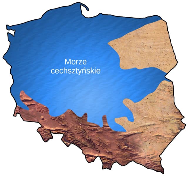 Jak powstało morze bałtyckie? Fascynująca historia jego formowania Jak powstało morze bałtyckie? Fascynująca historia jego formowania