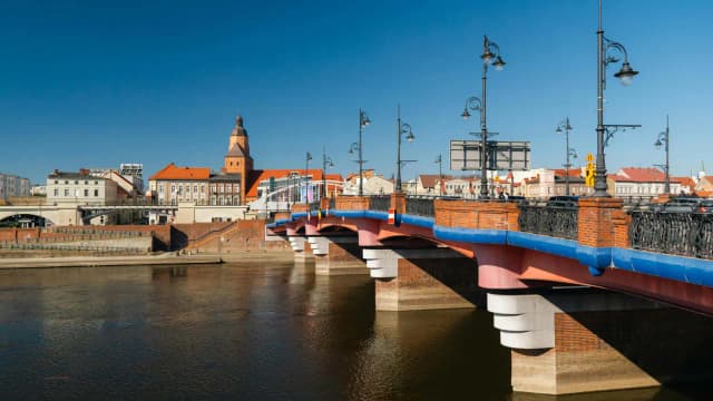 Atrakcje Gorzów: Odkryj najciekawsze miejsca, które musisz zobaczyć Atrakcje Gorzów: Odkryj najciekawsze miejsca, które musisz zobaczyć