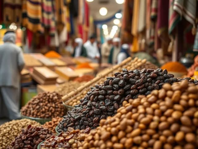 Czy Arabia Saudyjska jest bezpieczna? Ważne informacje dla podróżnych Czy Arabia Saudyjska jest bezpieczna? Ważne informacje dla podróżnych