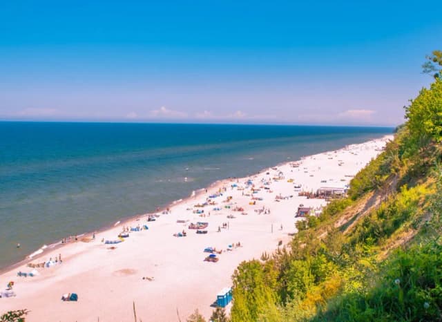 Co zwiedzić w Jastrzębiej Górze? Najlepsze atrakcje na weekend Co zwiedzić w Jastrzębiej Górze? Najlepsze atrakcje na weekend