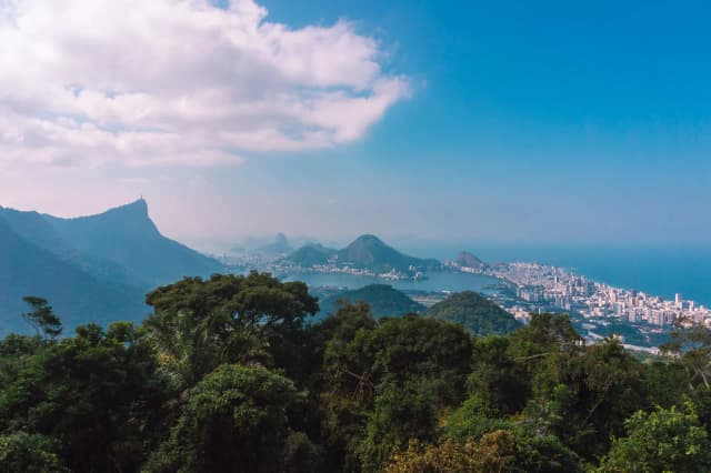 Rio de Janeiro czy jest bezpiecznie? Kluczowe informacje dla turystów Rio de Janeiro czy jest bezpiecznie? Kluczowe informacje dla turystów