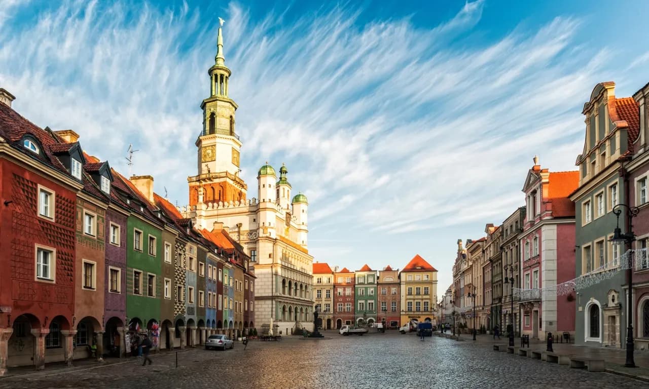 Najpiękniejsze miejsca do zamieszkania w Polsce – co warto wiedzieć? Najpiękniejsze miejsca do zamieszkania w Polsce – co warto wiedzieć?