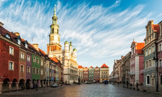 Najpiękniejsze miejsca do zamieszkania w Polsce – co warto wiedzieć? Najpiękniejsze miejsca do zamieszkania w Polsce – co warto wiedzieć?