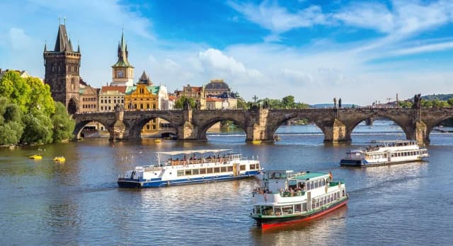 Czechy najpiękniejsze miejsca, które musisz zobaczyć na własne oczy Czechy najpiękniejsze miejsca, które musisz zobaczyć na własne oczy