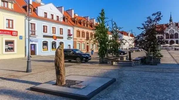 Najlepsze atrakcje w Pisz, które musisz zobaczyć podczas wizyty Najlepsze atrakcje w Pisz, które musisz zobaczyć podczas wizyty