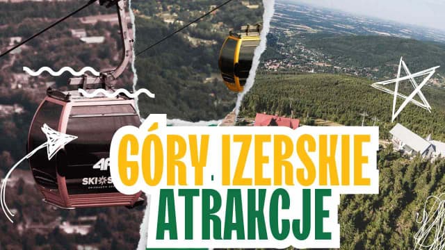 Góry Izerskie - co zobaczyć? Odkryj ukryte skarby i atrakcje Góry Izerskie - co zobaczyć? Odkryj ukryte skarby i atrakcje
