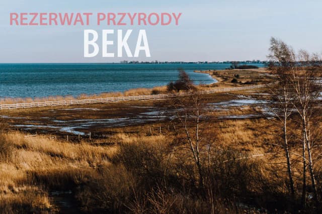 Reda ile do morza - najkrótsza trasa do Zatoki Puckiej i atrakcje Reda ile do morza - najkrótsza trasa do Zatoki Puckiej i atrakcje