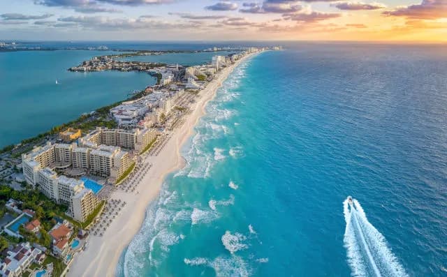 Czy w Cancún jest bezpiecznie? Odkryj prawdę o bezpieczeństwie turystów Czy w Cancún jest bezpiecznie? Odkryj prawdę o bezpieczeństwie turystów