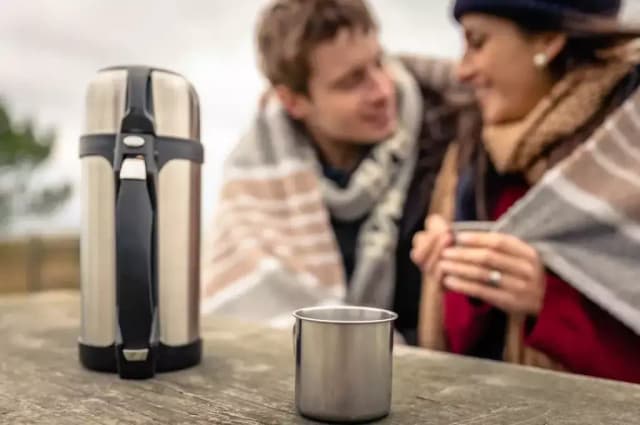 Jaki termos w góry? Wybierz idealny model na każdą wyprawę Jaki termos w góry? Wybierz idealny model na każdą wyprawę