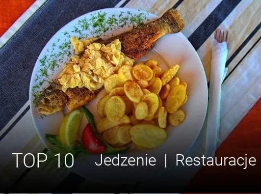 Gdzie zjeść w Jastrzębiej Górze poza sezonem? Najlepsze opcje! Gdzie zjeść w Jastrzębiej Górze poza sezonem? Najlepsze opcje!