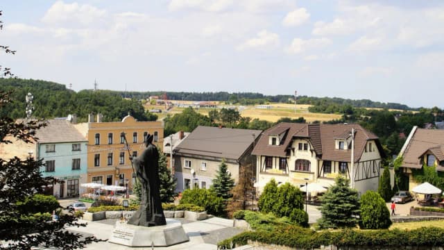 Gdzie jest góra świętej anny? Odkryj jej ukryte piękno i lokalizację Gdzie jest góra świętej anny? Odkryj jej ukryte piękno i lokalizację