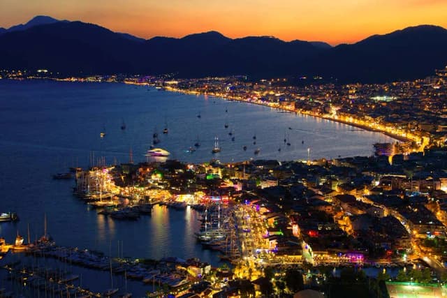 Czy w Marmaris jest bezpiecznie? Oto, co musisz wiedzieć przed wyjazdem Czy w Marmaris jest bezpiecznie? Oto, co musisz wiedzieć przed wyjazdem