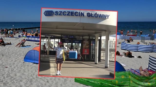 Czy Szczecin ma dostęp do morza? Odkryj prawdę o jego porcie Czy Szczecin ma dostęp do morza? Odkryj prawdę o jego porcie