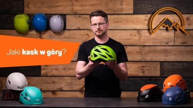 Jaki kask w góry: wybierz najlepszy model dla swojego bezpieczeństwa Jaki kask w góry: wybierz najlepszy model dla swojego bezpieczeństwa