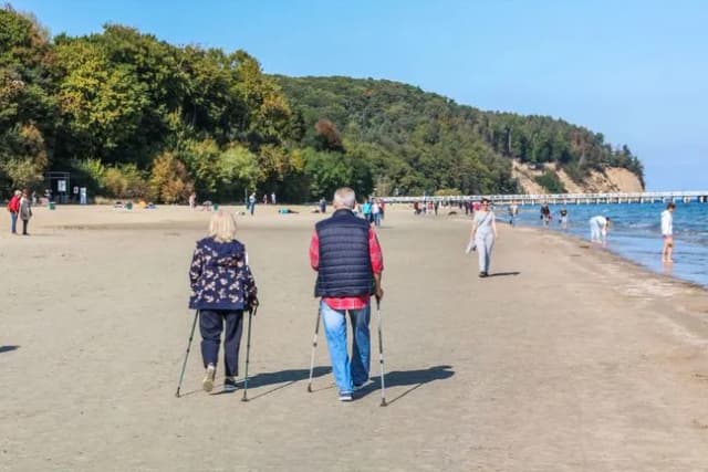 Niedoczynność tarczycy: morze czy góry – które miejsce wybrać dla zdrowia? Niedoczynność tarczycy: morze czy góry – które miejsce wybrać dla zdrowia?