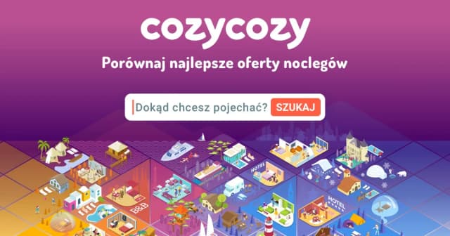 Gdzie szukać noclegów w Polsce? Odkryj najlepsze opcje i oszczędzaj Gdzie szukać noclegów w Polsce? Odkryj najlepsze opcje i oszczędzaj