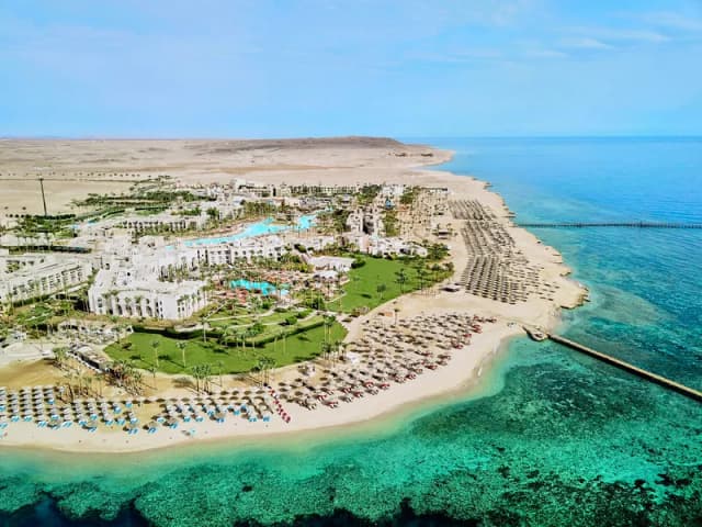 Marsa Alam czy jest bezpiecznie? Fakty, które musisz znać przed wyjazdem Marsa Alam czy jest bezpiecznie? Fakty, które musisz znać przed wyjazdem