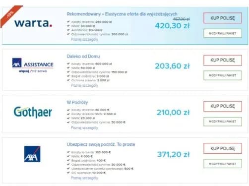 Jakie ubezpieczenie w góry na Słowację, aby uniknąć wysokich kosztów? Jakie ubezpieczenie w góry na Słowację, aby uniknąć wysokich kosztów?