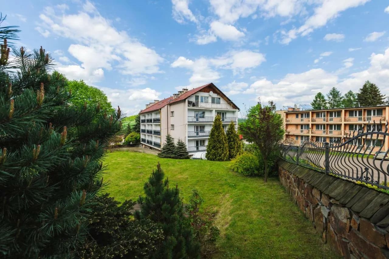 Tarnica gdzie nocleg - najlepsze i tanie opcje w okolicy Soliny Tarnica gdzie nocleg - najlepsze i tanie opcje w okolicy Soliny