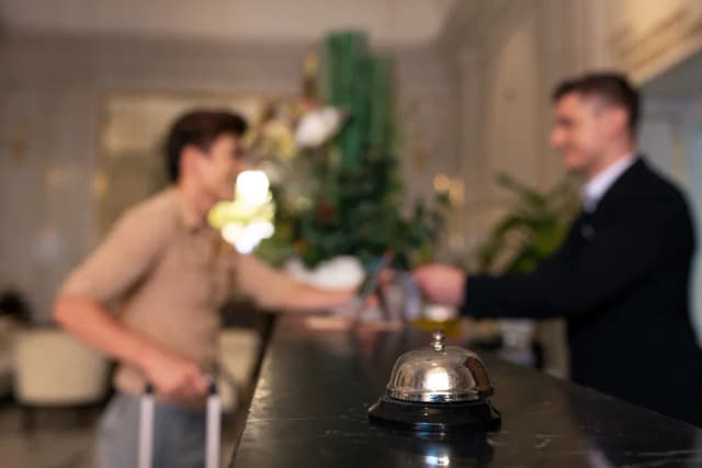Nocleg tranzytowy co to znaczy? Kluczowe informacje dla podróżnych Nocleg tranzytowy co to znaczy? Kluczowe informacje dla podróżnych