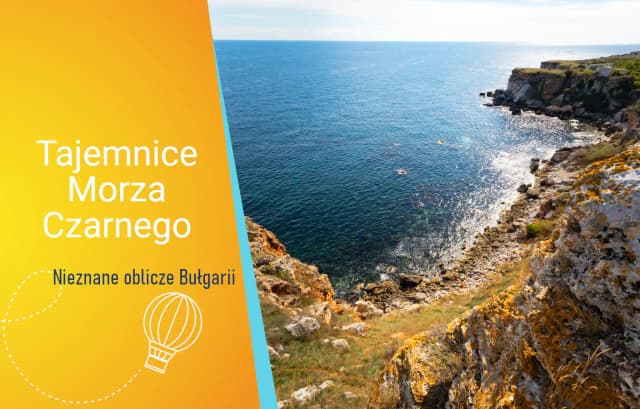 Bułgaria jakie morze – odkryj tajemnice Morza Czarnego i jego znaczenie Bułgaria jakie morze – odkryj tajemnice Morza Czarnego i jego znaczenie