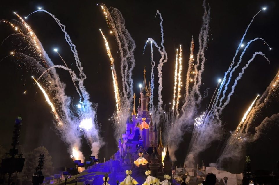 Disneyland Paris – 10 rzeczy, które trzeba wiedzieć